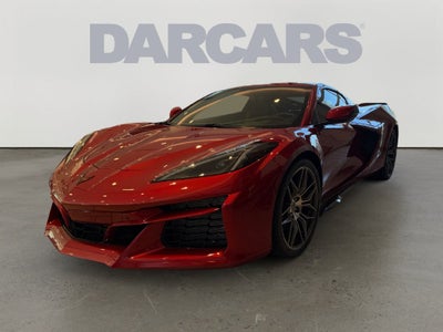2023 Chevrolet Corvette Z06