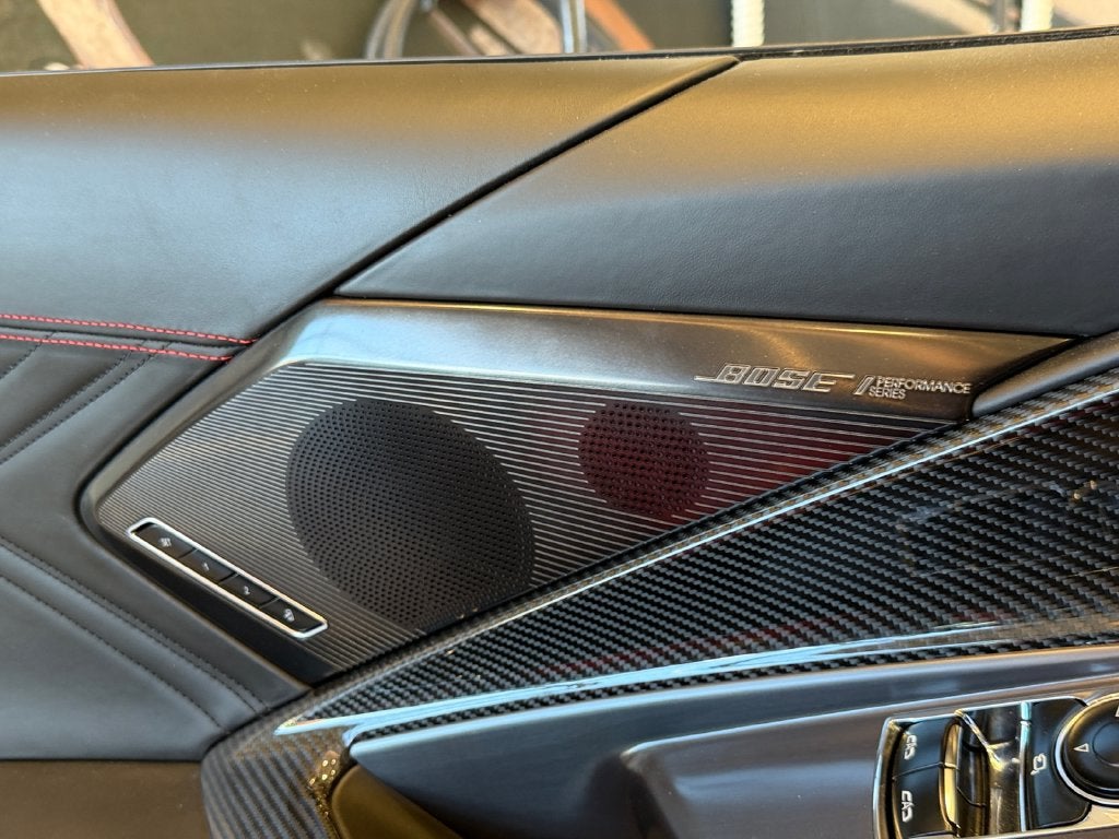 2023 Chevrolet Corvette Z06