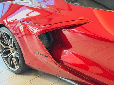 2023 Chevrolet Corvette Z06