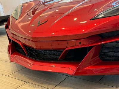 2023 Chevrolet Corvette Z06