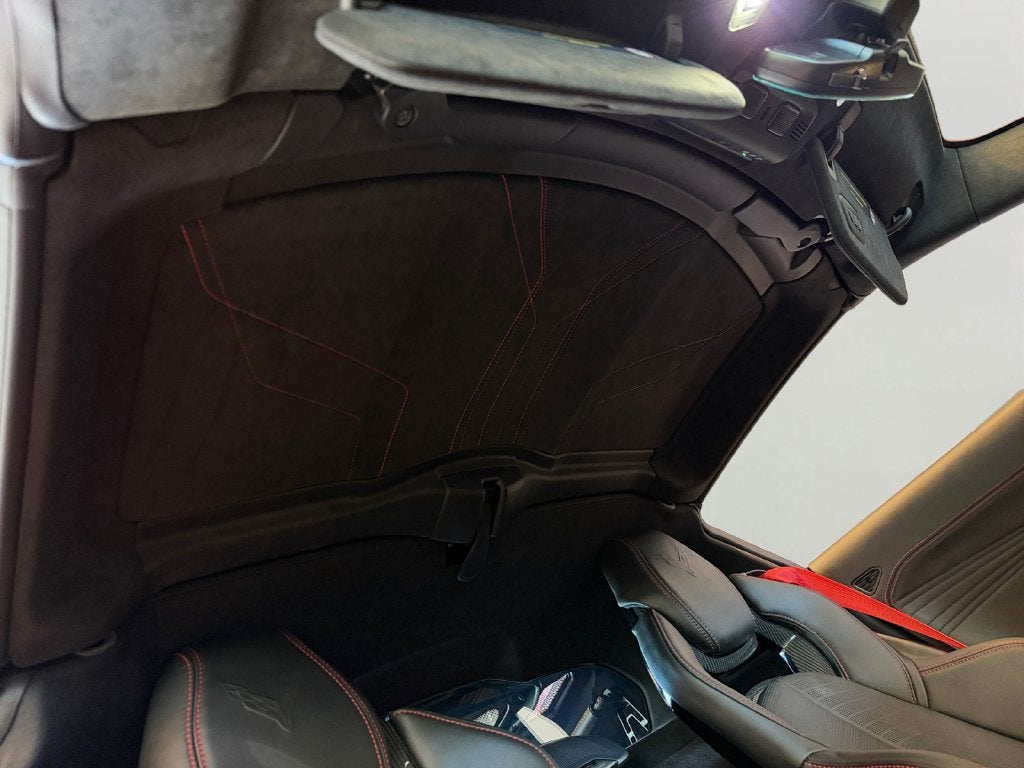 2023 Chevrolet Corvette Z06