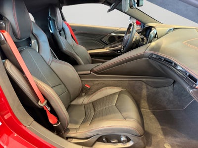 2023 Chevrolet Corvette Z06