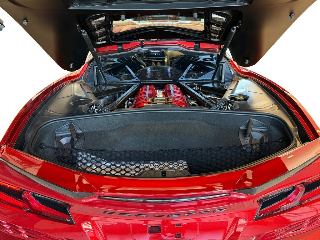 2023 Chevrolet Corvette Z06