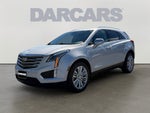 2018 Cadillac XT5 Premium Luxury