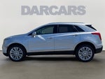 2018 Cadillac XT5 Premium Luxury