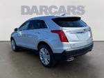2018 Cadillac XT5 Premium Luxury