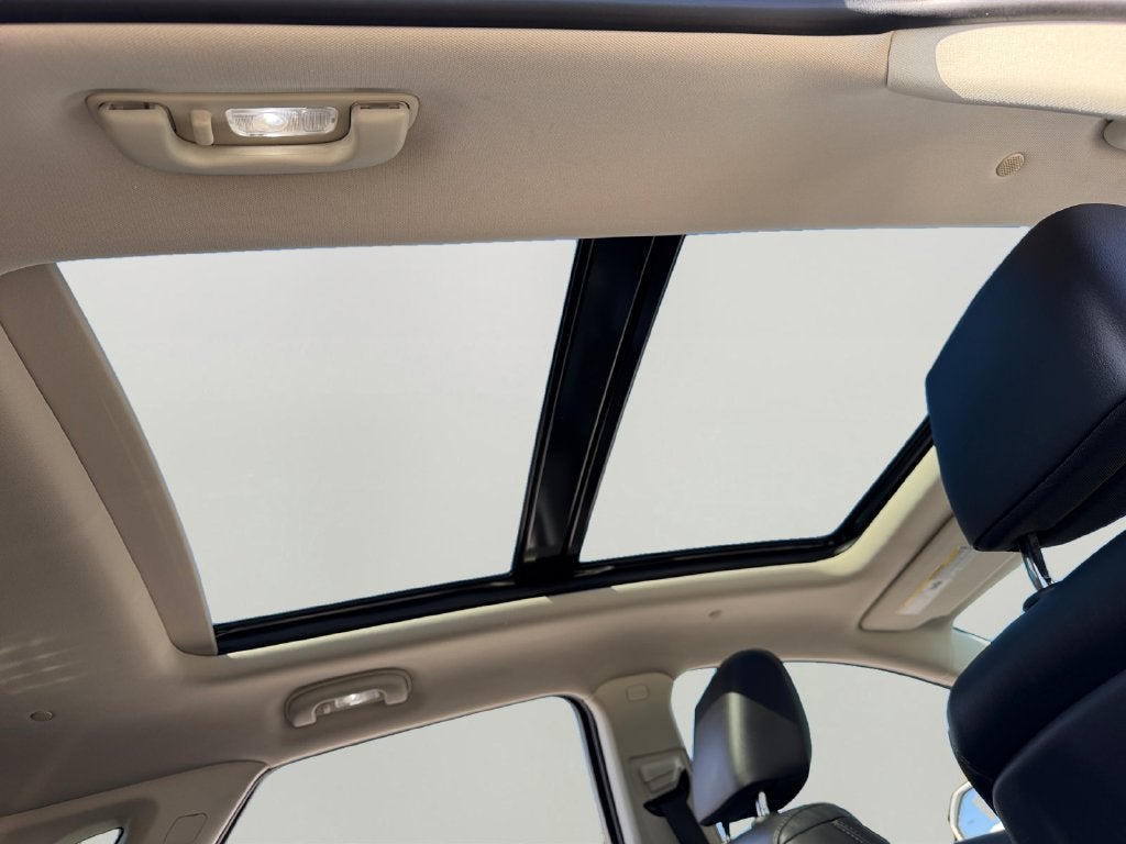 2018 Cadillac XT5 Premium Luxury