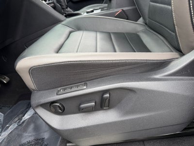 2022 Volkswagen Atlas 3.6L V6 SEL Premium R-Line