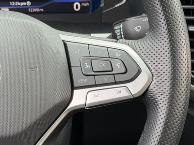 2022 Volkswagen Atlas 3.6L V6 SEL Premium R-Line