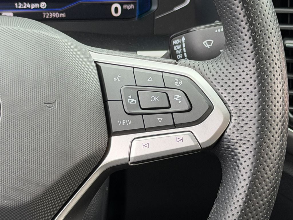 2022 Volkswagen Atlas 3.6L V6 SEL Premium R-Line