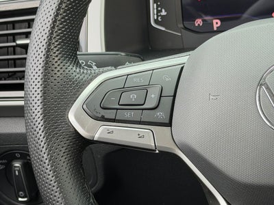 2022 Volkswagen Atlas 3.6L V6 SEL Premium R-Line