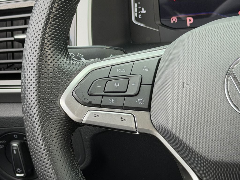 2022 Volkswagen Atlas 3.6L V6 SEL Premium R-Line