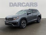 2022 Volkswagen Atlas 3.6L V6 SEL Premium R-Line