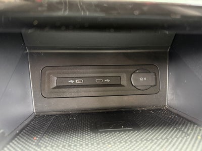 2022 Volkswagen Atlas 3.6L V6 SEL Premium R-Line