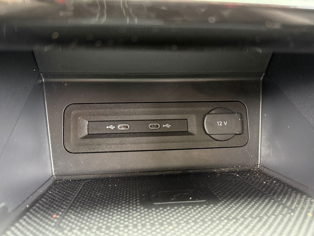 2022 Volkswagen Atlas 3.6L V6 SEL Premium R-Line