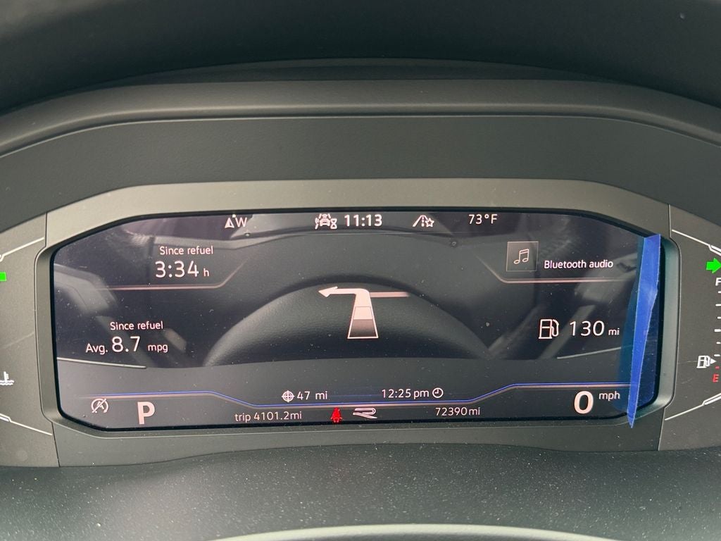 2022 Volkswagen Atlas 3.6L V6 SEL Premium R-Line