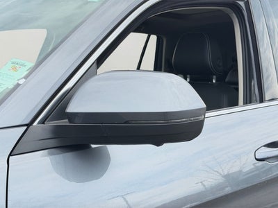 2022 Volkswagen Atlas 3.6L V6 SEL Premium R-Line