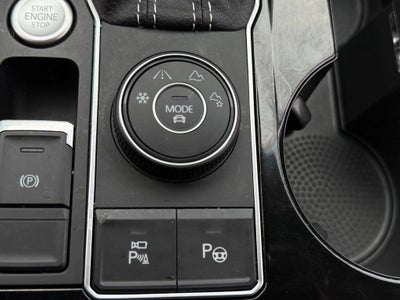 2022 Volkswagen Atlas 3.6L V6 SEL Premium R-Line