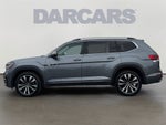 2022 Volkswagen Atlas 3.6L V6 SEL Premium R-Line