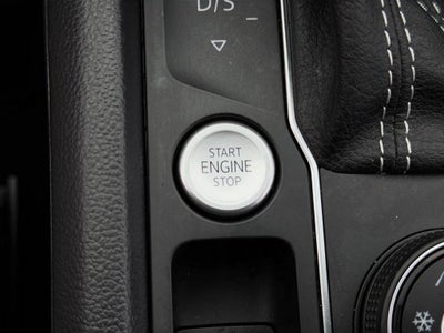 2022 Volkswagen Atlas 3.6L V6 SEL Premium R-Line