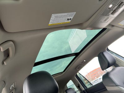 2022 Volkswagen Atlas 3.6L V6 SEL Premium R-Line