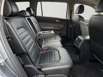 2022 Volkswagen Atlas 3.6L V6 SEL Premium R-Line