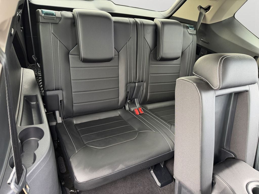 2022 Volkswagen Atlas 3.6L V6 SEL Premium R-Line