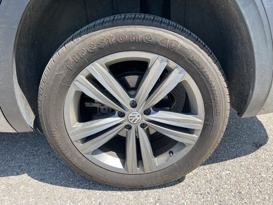 2019 Volkswagen Atlas 3.6L V6 SEL R-Line in Silver Spring, MD - DARCARS Automotive Group