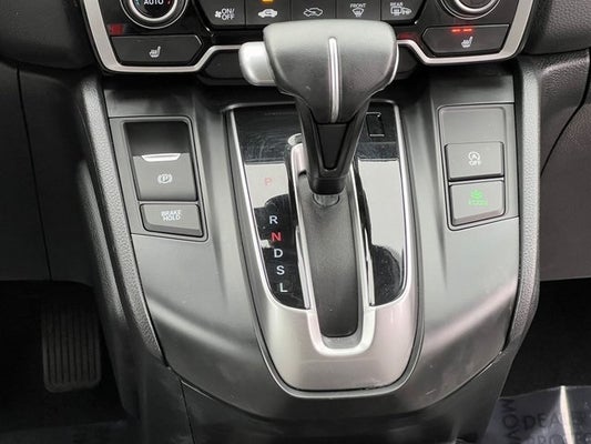 2022 Honda CR-V EX-L in Silver Spring, MD - DARCARS Automotive Group