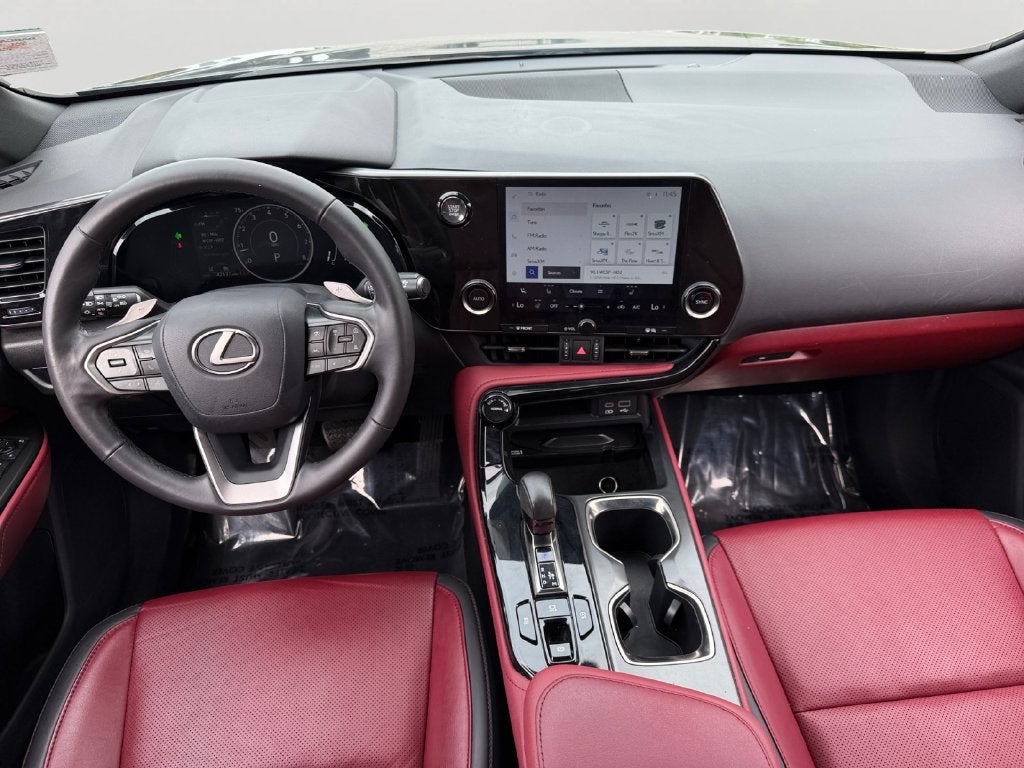 2024 Lexus NX 250 Base 250 Base