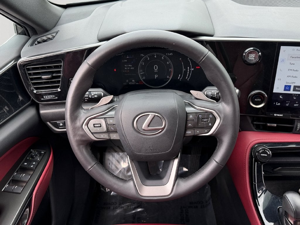 2024 Lexus NX 250 Base 250 Base
