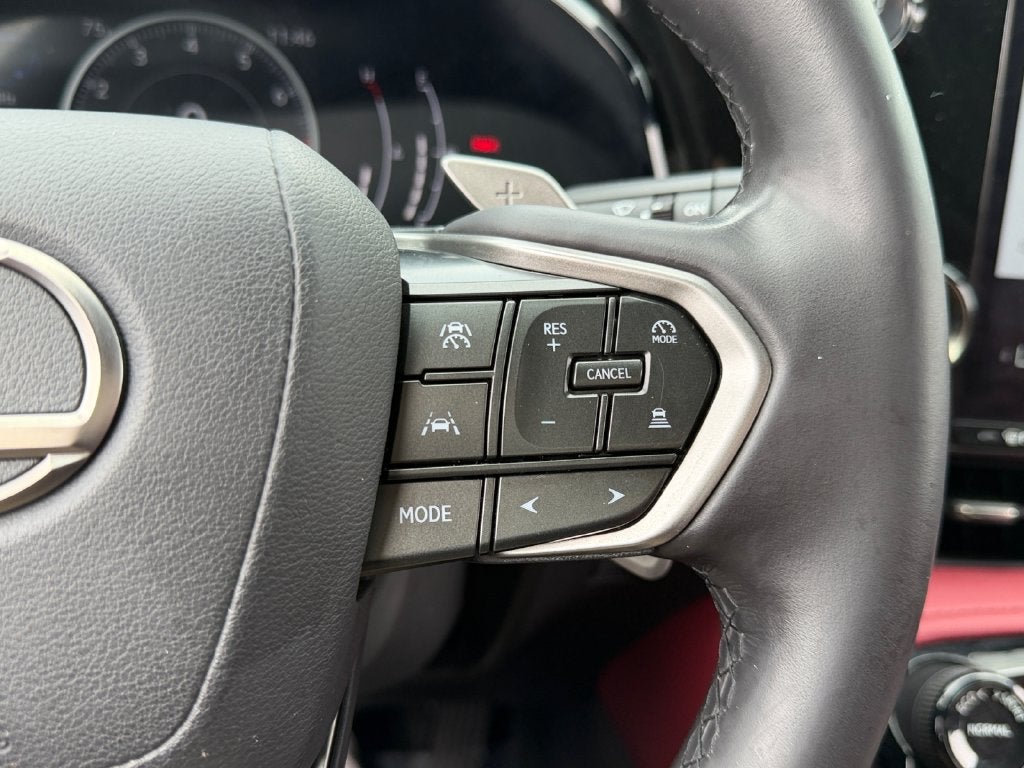2024 Lexus NX 250 Base 250 Base