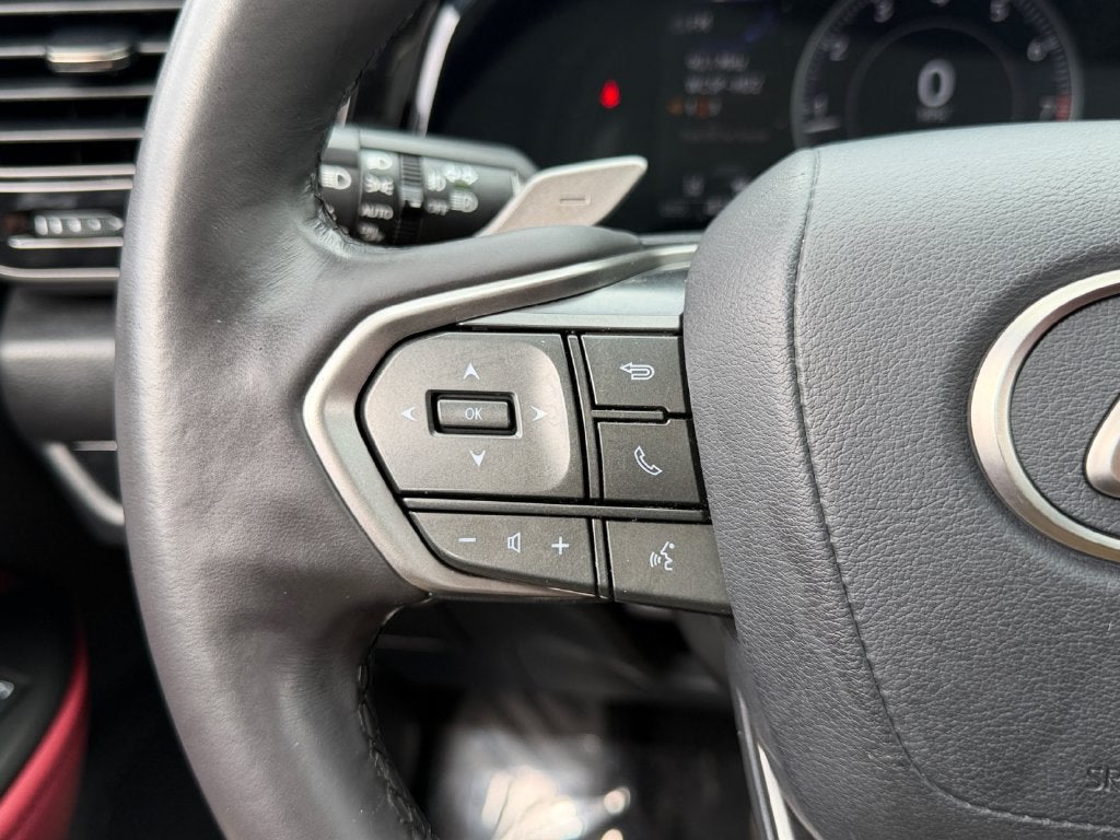2024 Lexus NX 250 Base 250 Base