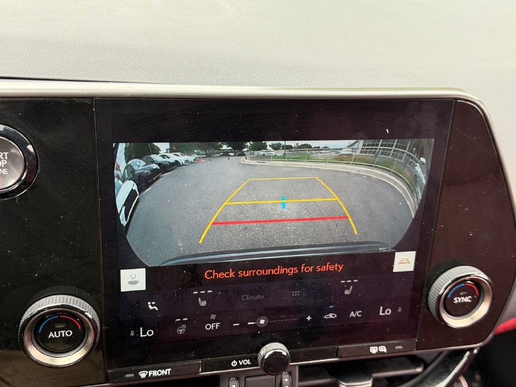 2024 Lexus NX 250 Base 250 Base