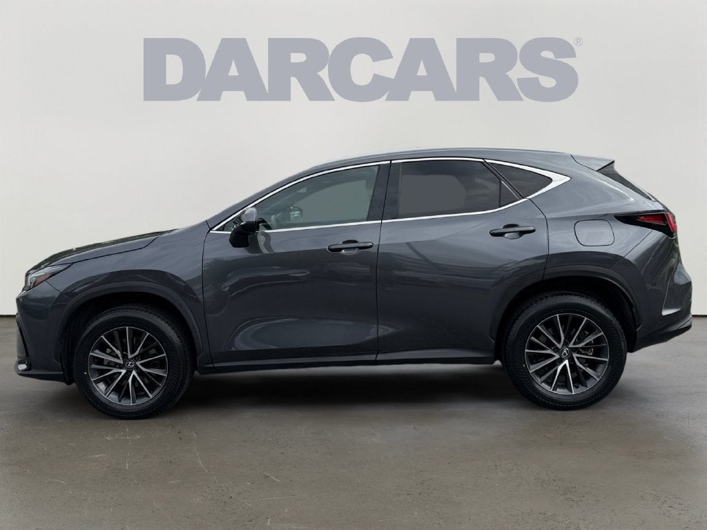 2024 Lexus NX 250 Base 250 Base