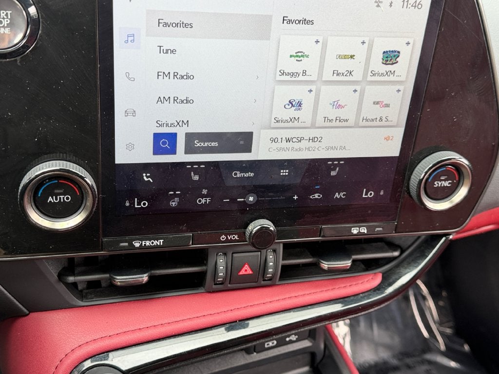 2024 Lexus NX 250 Base 250 Base