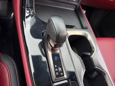 2024 Lexus NX 250 Base 250 Base