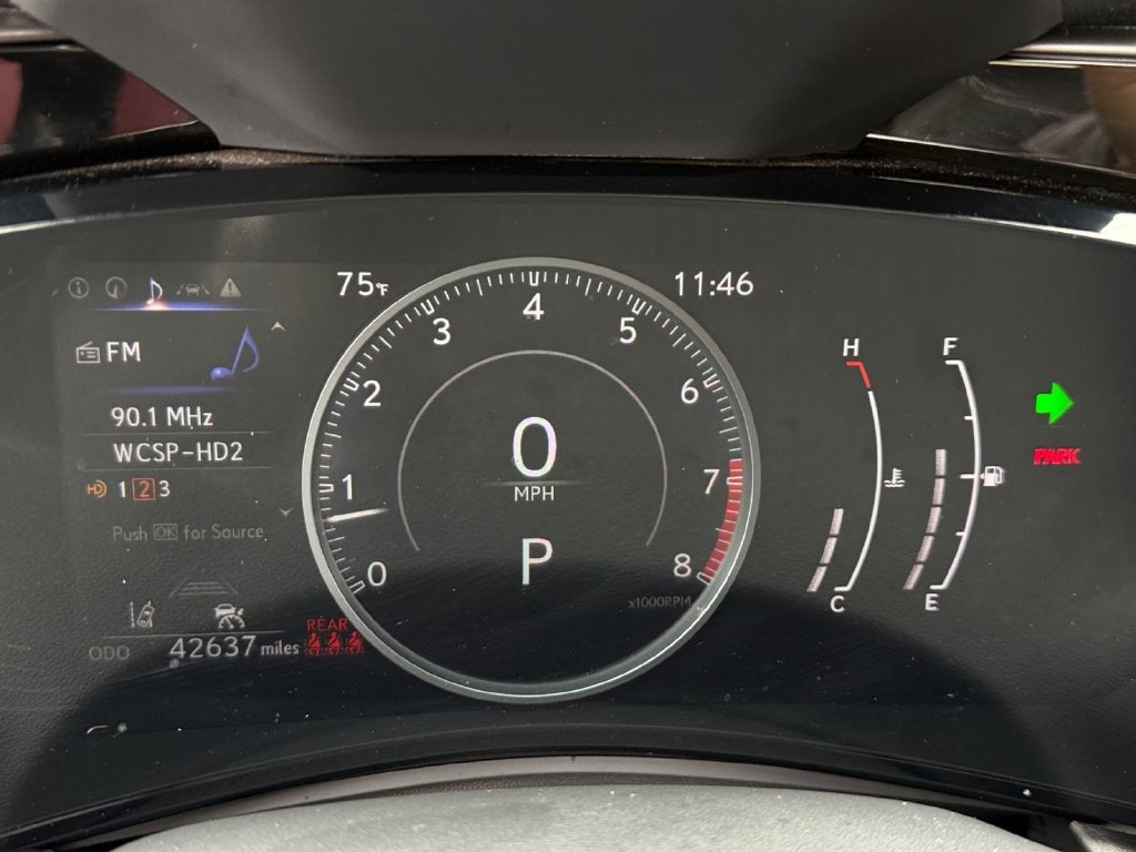 2024 Lexus NX 250 Base 250 Base