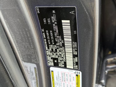 2024 Lexus NX 250 Base 250 Base