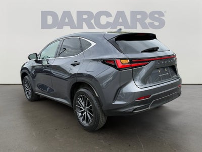 2024 Lexus NX 250 Base 250 Base