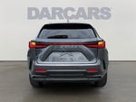 2024 Lexus NX 250 Base 250 Base