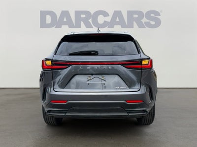 2024 Lexus NX 250 Base 250 Base