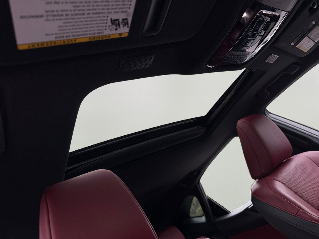 2024 Lexus NX 250 Base 250 Base