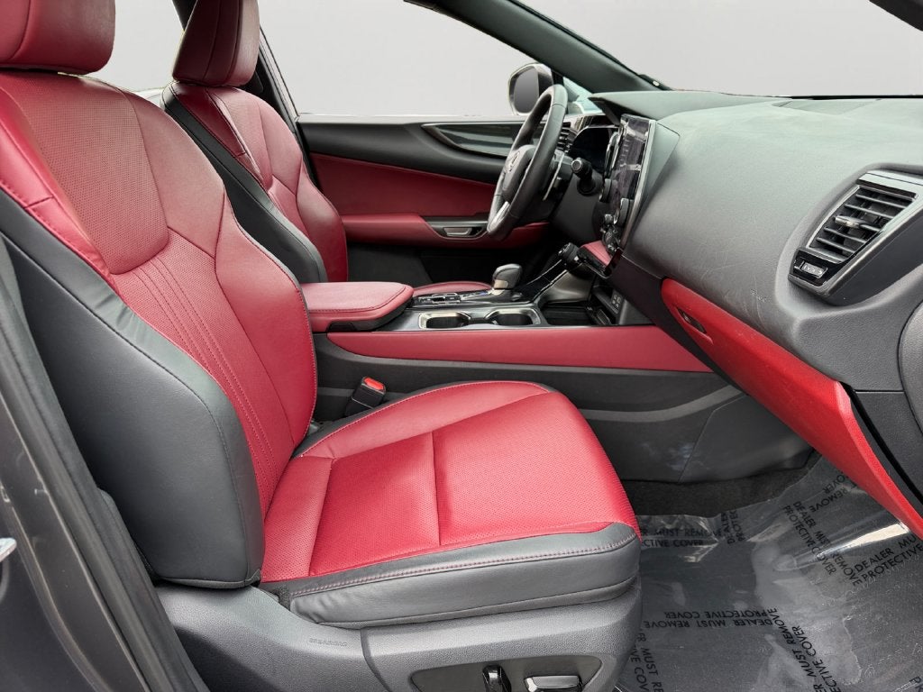 2024 Lexus NX 250 Base 250 Base