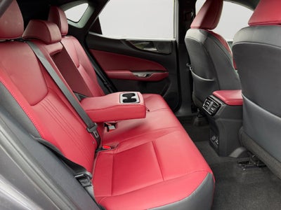 2024 Lexus NX 250 Base 250 Base