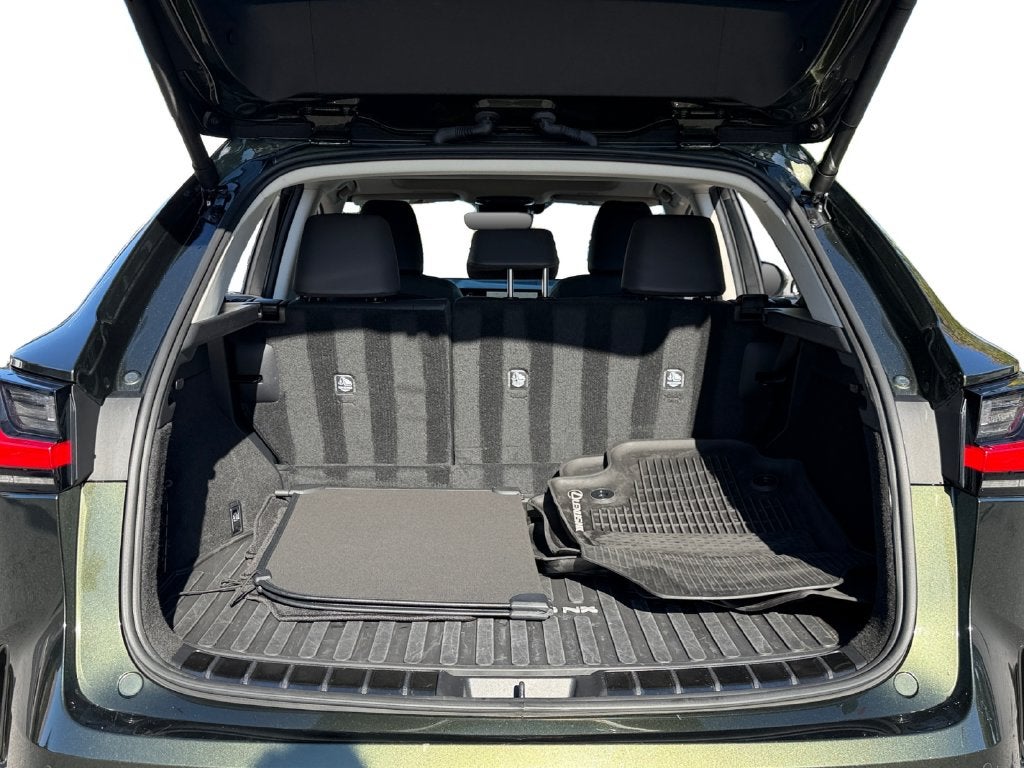 2025 Lexus NX 350 Base AWD