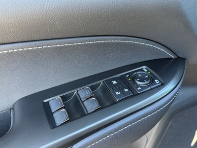 2025 Lexus NX 350 Base AWD