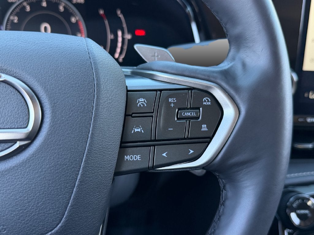 2025 Lexus NX 350 Base AWD
