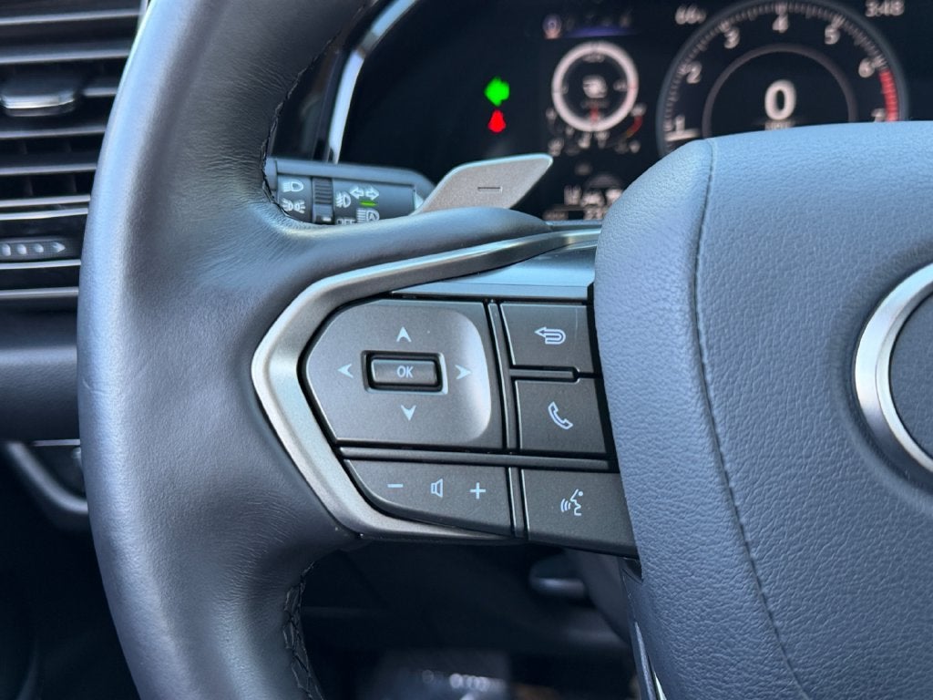 2025 Lexus NX 350 Base AWD