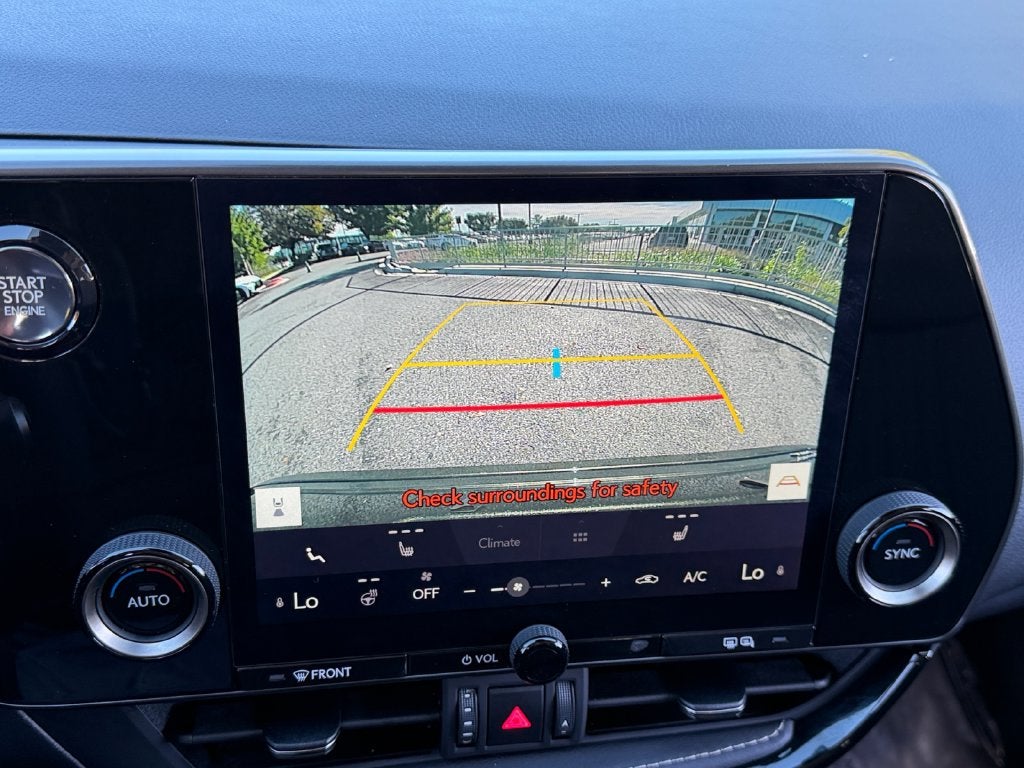 2025 Lexus NX 350 Base AWD